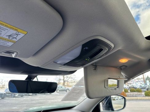 Used 2023 INFINITI QX60 Luxe w/ Cargo Package image 15