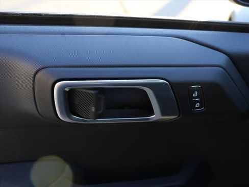 New 2025 Ford Bronco Big Bend image 18