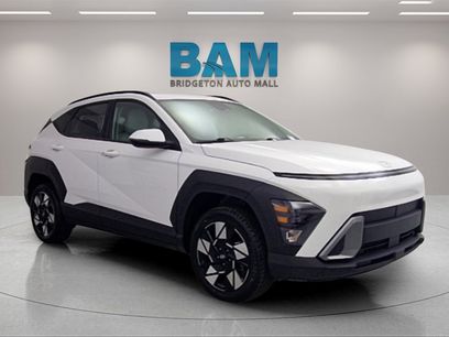 Used 2024 Hyundai Kona SEL