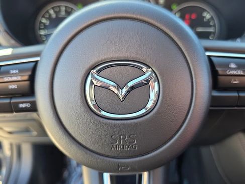 New 2026 MAZDA MAZDA3 Carbon w/ Appearance Package image 20