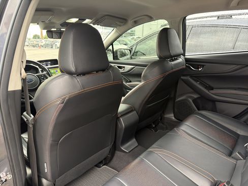 Certified 2021 Subaru Crosstrek 2.5i Limited AWD/4WD image 27