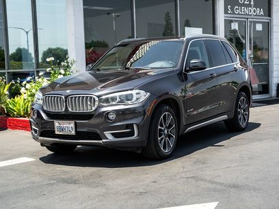 Used 2018 BMW X5 xDrive35i