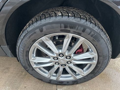 Used 2023 Cadillac XT5 Sportv image 30