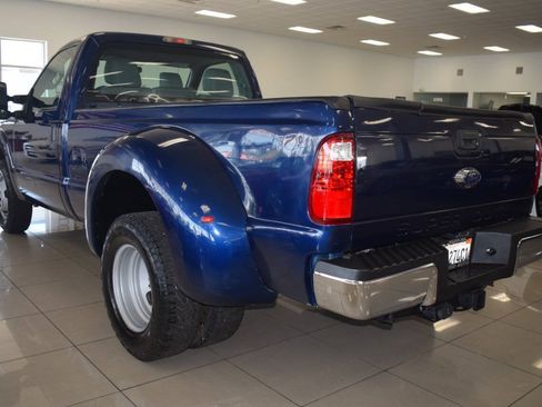 Used 2012 Ford F350 XL RWD image 13
