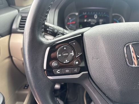 Certified 2022 Honda Pilot EX-L image 22