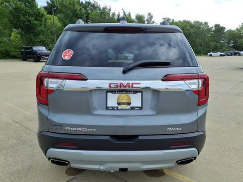 Used 2020 GMC Acadia SLT AWD/4WD image 20