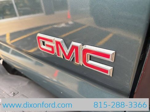 Used 2006 GMC Sierra 1500 SL w/ Light Duty Power Package image 18