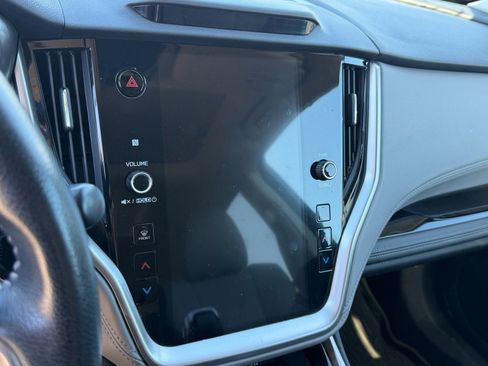 Used 2021 Subaru Outback Limited w/ Popular Package #2 image 9