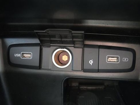 Used 2024 Hyundai Tucson SEL AWD/4WD image 25