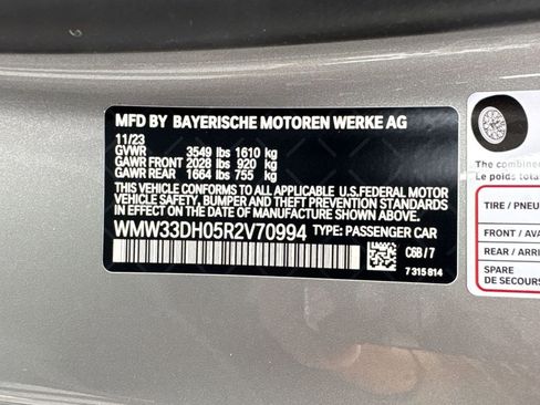 Used 2024 MINI Cooper 2-Door Hardtop image 19