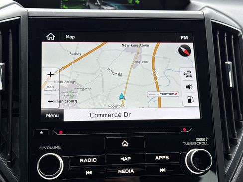 Used 2023 Subaru Forester Wilderness image 20