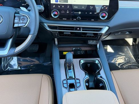 Certified 2026 Lexus RX 350 Premium w/ Accessory Package (2T) image 12