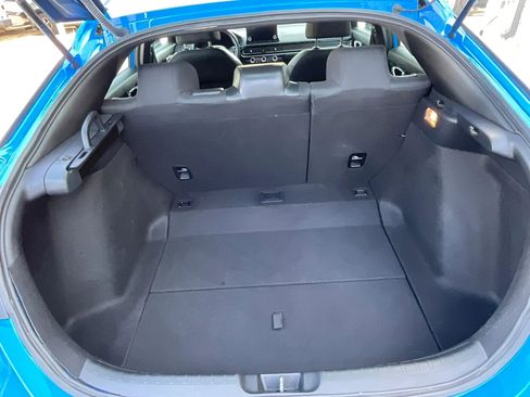Used 2023 Honda Civic Sport image 16