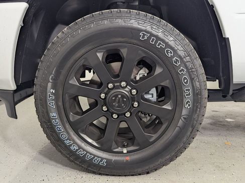 New 2026 RAM 2500 Laramie image 11