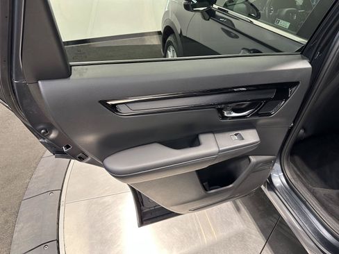 Certified 2024 Honda CR-V EX-L image 27