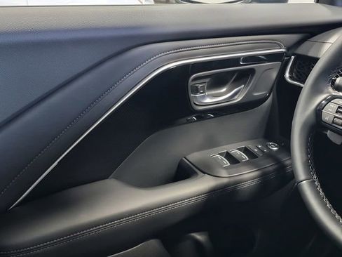 Certified 2025 Acura ADX AWD image 22