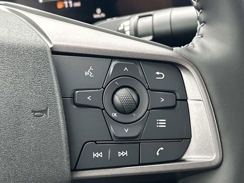 New 2026 Nissan Sentra SV w/ SV Convenience Package FWD image 26