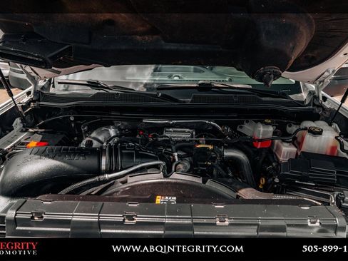 Used 2021 Chevrolet Silverado 2500 LT w/ All Star Edition AWD/4WD image 58