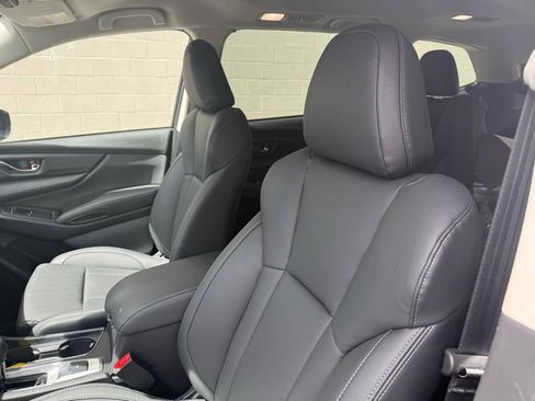 New 2026 Subaru Ascent Premium AWD/4WD image 21