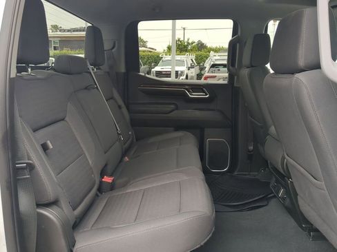 Used 2022 GMC Sierra 1500 Elevation AWD/4WD image 28