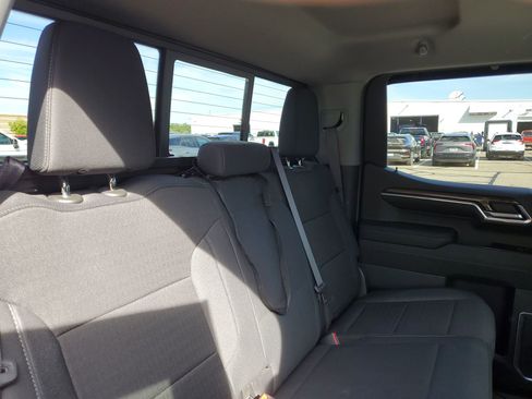 Certified 2023 Chevrolet Silverado 1500 LT w/ Convenience Package II image 85