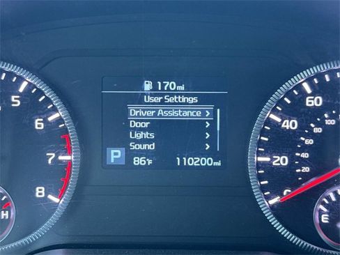 Used 2021 Kia Telluride S image 33