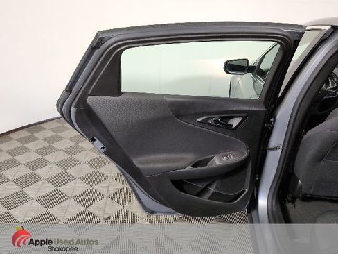 Used 2023 Chevrolet Malibu LT image 25