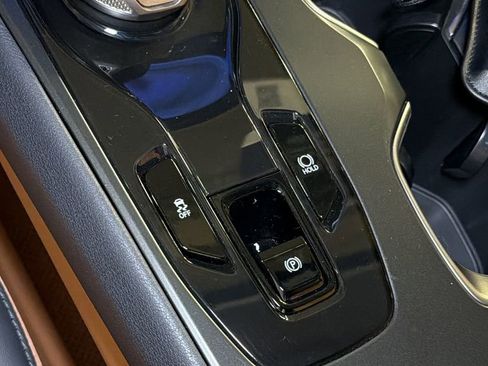 Certified 2025 Lexus RZ 450e w/ Technology Package image 31