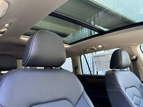 New 2026 Volkswagen Atlas SE AWD/4WD image 17