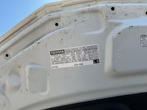 Used 2022 Toyota Prius LE FWD image 24