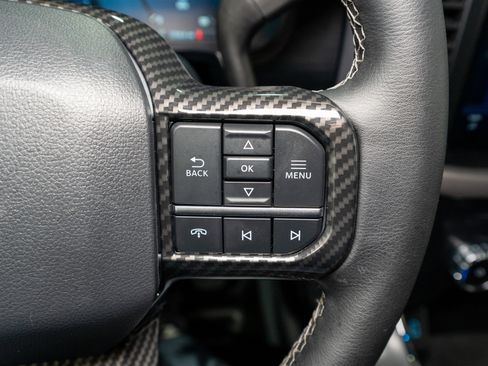 Used 2024 Ford F150 XLT w/ Equipment Group 302A MID image 30