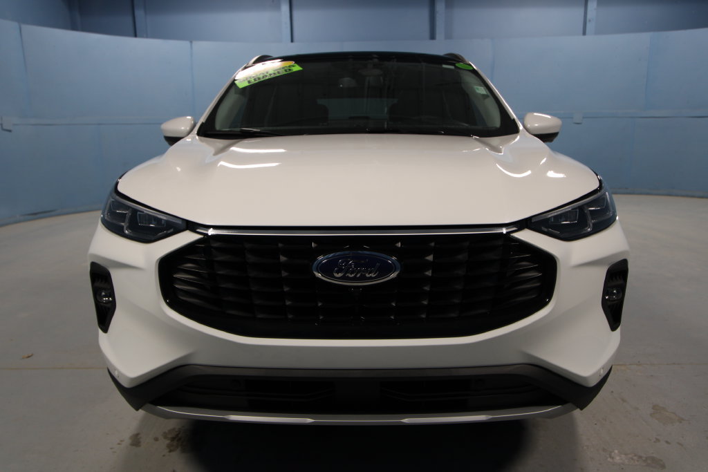 Used 2026 Ford Escape SE w/ PHEV Premium Package FWD image 26