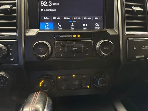 Used 2019 Ford F150 XLT w/ Equipment Group 302A Luxury image 20