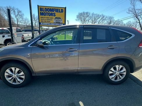 Used 2014 Honda CR-V EX image 8