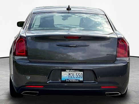 Used 2023 Chrysler 300 Touring L w/ Popular Equipment Group RWD image 5