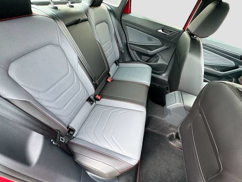 New 2026 Volkswagen Jetta GLI Autobahn FWD image 29