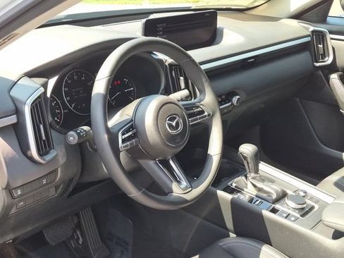 Used 2023 MAZDA CX-50 2.5 S w/ Cargo Package AWD/4WD image 13