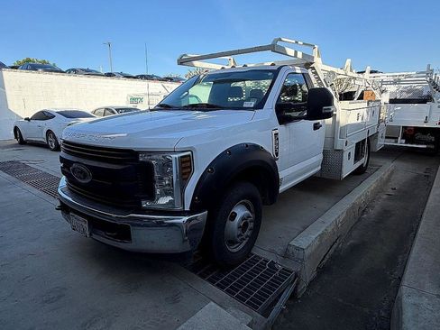 Used 2019 Ford F350 XL w/ XL Value Package image 4