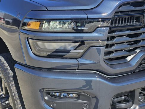 New 2026 RAM 2500 Lone Star image 9