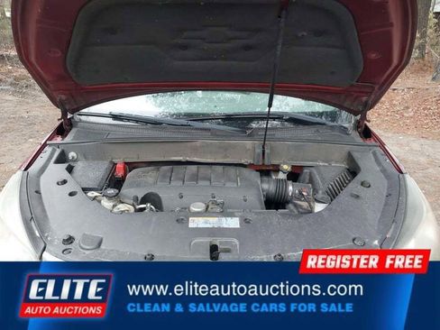 Used 2016 Chevrolet Traverse LT w/ Traveler's Package image 19