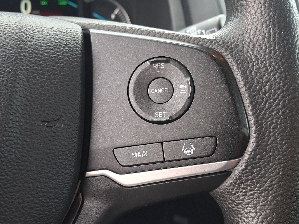 Used 2020 Honda Pilot LX image 22