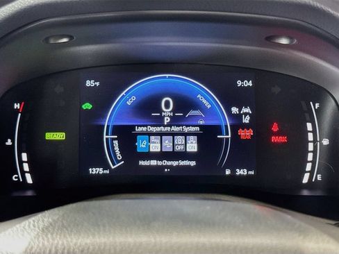Used 2026 Toyota Camry LE w/ Preferred Package 2 (TMS) FWD image 6