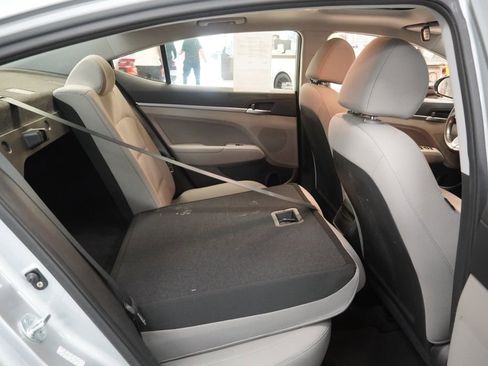 Used 2020 Hyundai Elantra Value Edition w/ Cargo Package (C1) FWD image 30