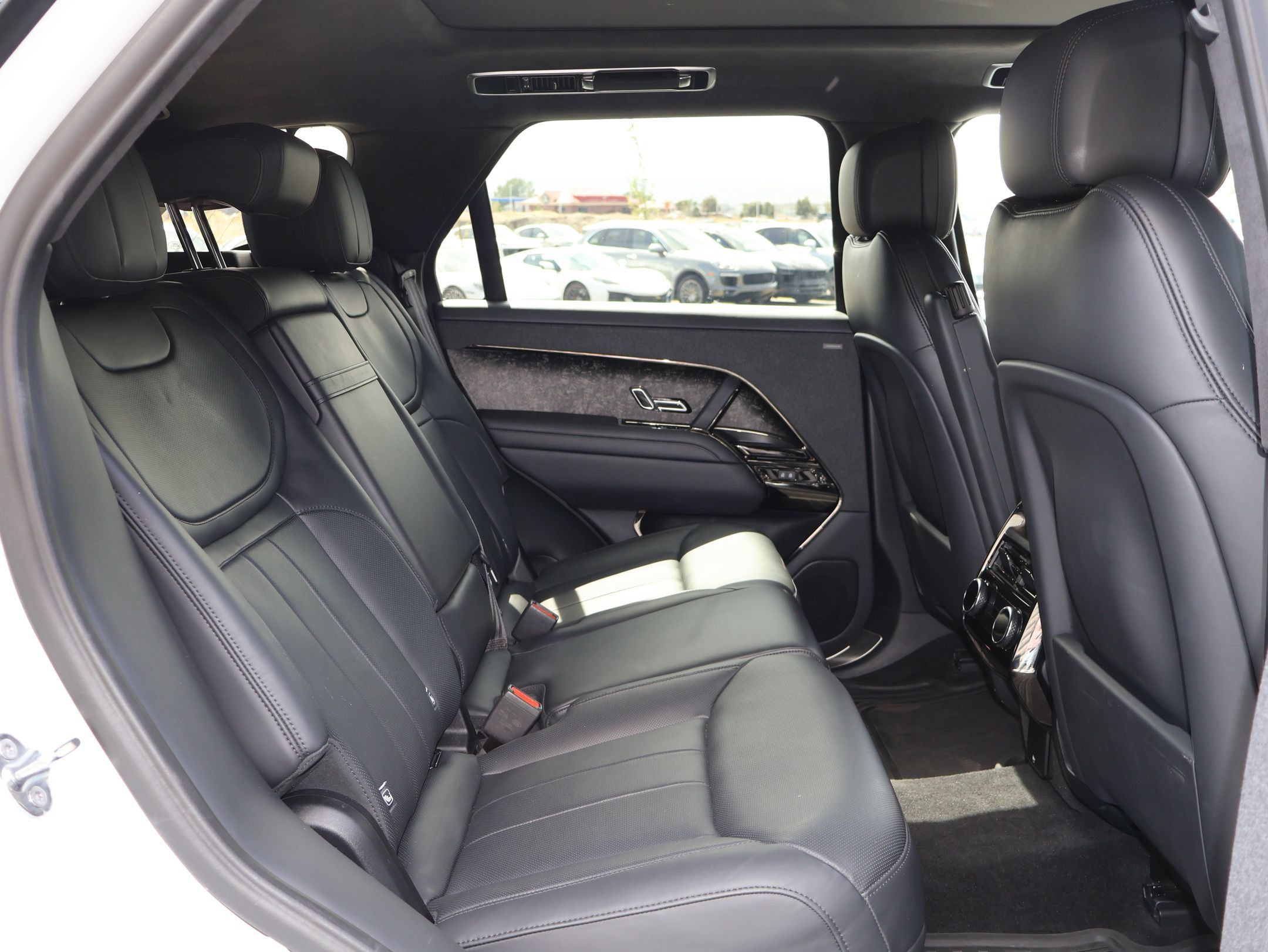Used 2023 Land Rover Range Rover Sport Autobiography AWD/4WD image 30