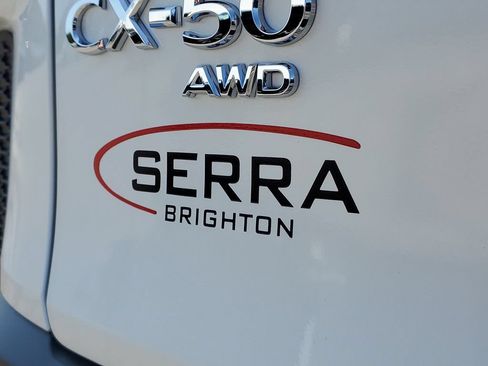 New 2026 MAZDA CX-50 AWD 2.5 S w/ Premium Package image 34