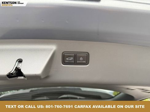 Used 2025 Hyundai Santa Fe SEL image 37