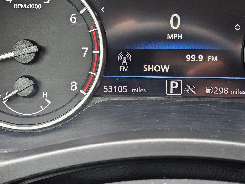 Used 2024 Nissan Sentra SV FWD image 21