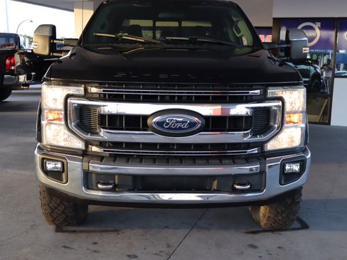 Used 2020 Ford F250 XLT w/ Tremor Off-Road Package image 13