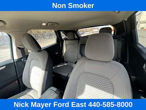 Used 2020 Ford Escape SE AWD/4WD image 12