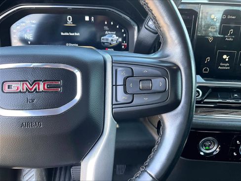 Used 2023 GMC Sierra 1500 Elevation image 23
